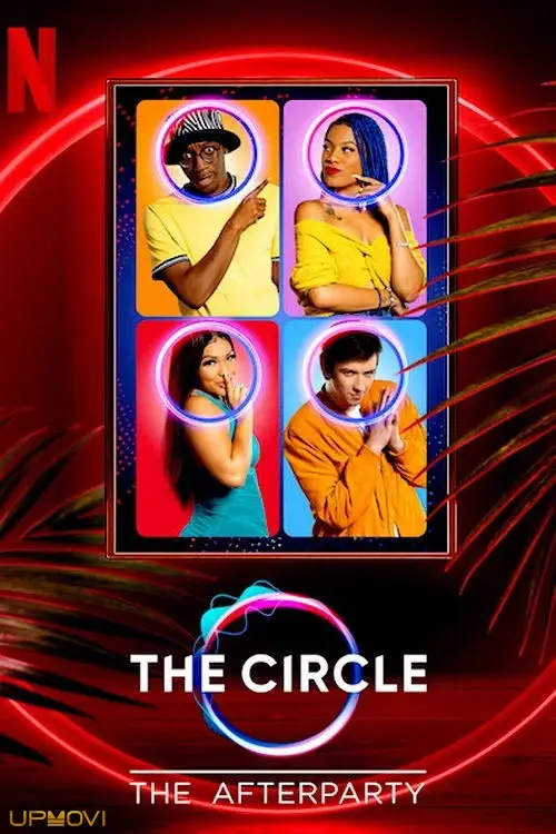 The Circle - The Afterparty