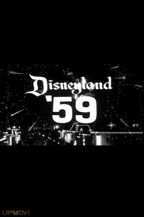 Disneyland '59