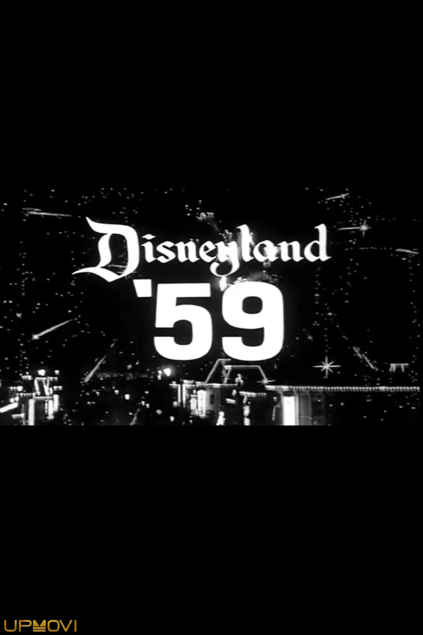 Disneyland '59