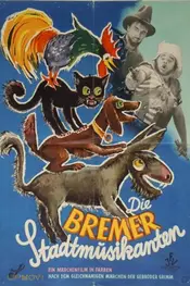 The Town Musicians of Bremen