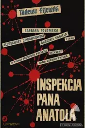 Inspekcja pana Anatola