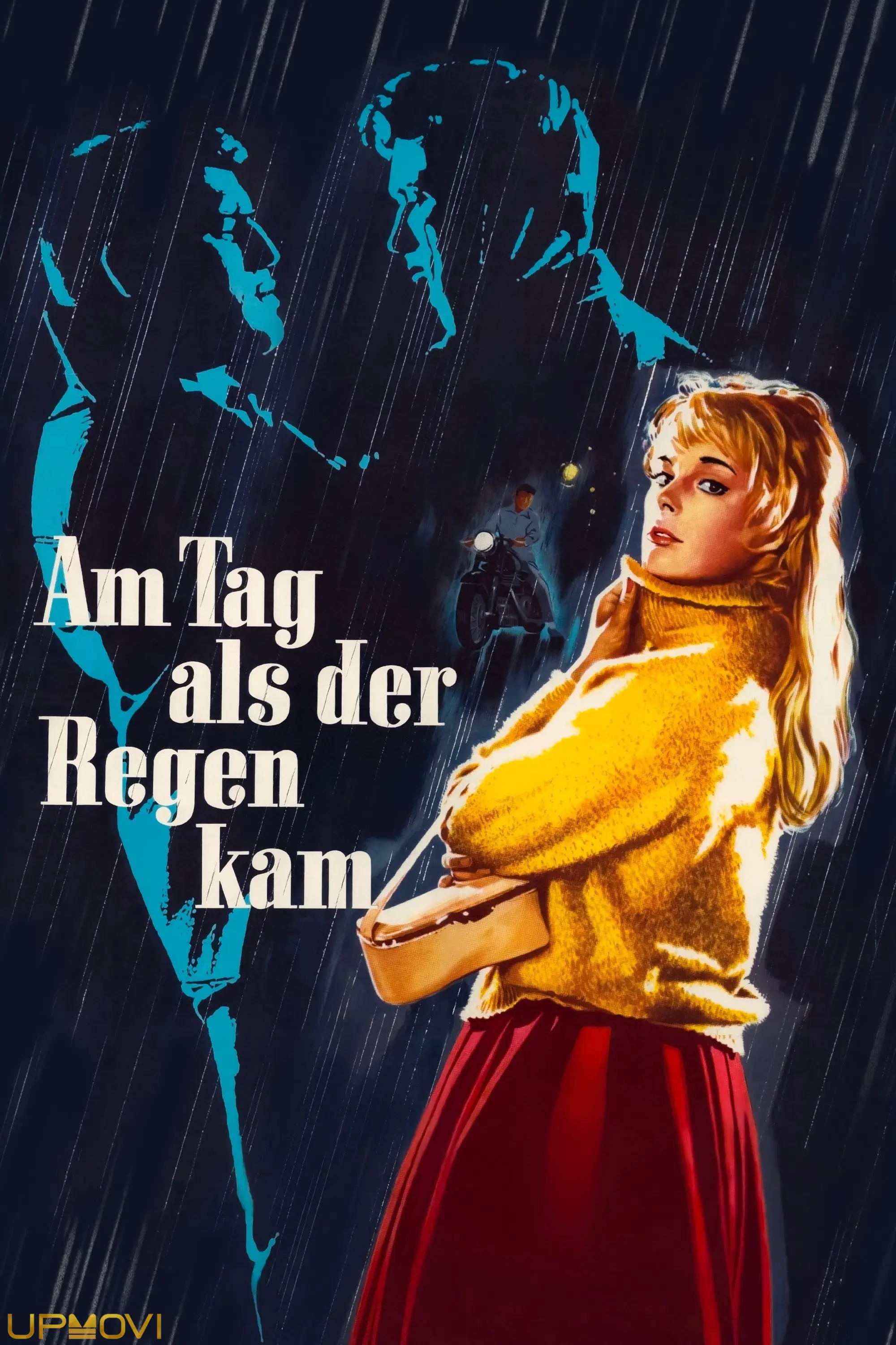 The Day the Rains Came