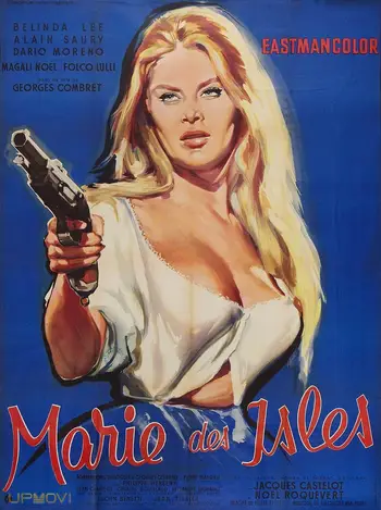 Marie of the Isles