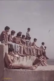 زاویه بوسه‌ها