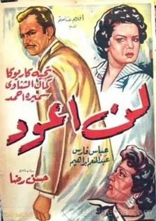 من برنمی‌گردم