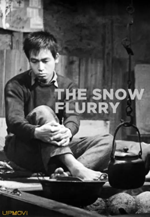 The Snow Flurry