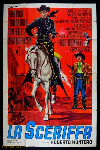 The Sheriff