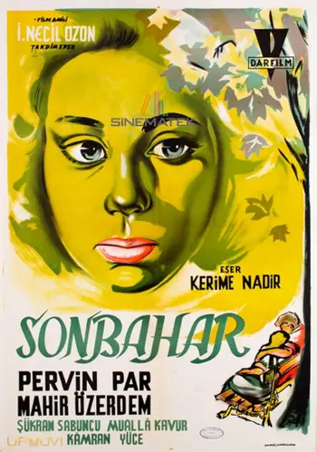 Sonbahar