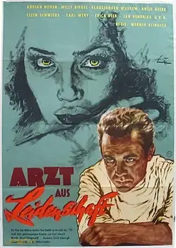 پزشک پرشور