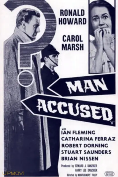 Man Accused