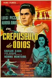Crepúsculo de Ódios