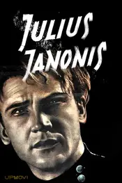 Julius Janonis