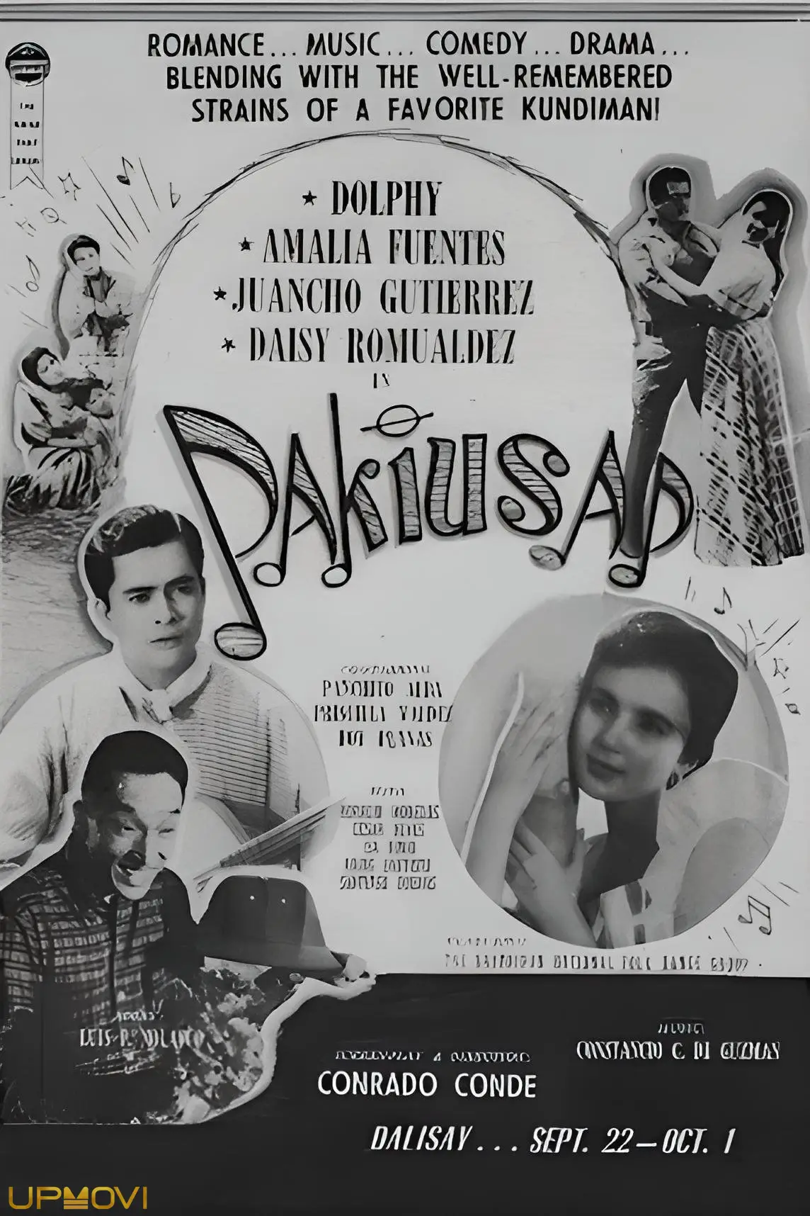 Pakiusap