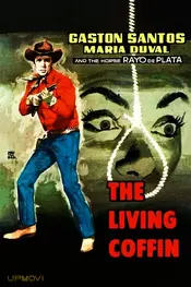 The Living Coffin