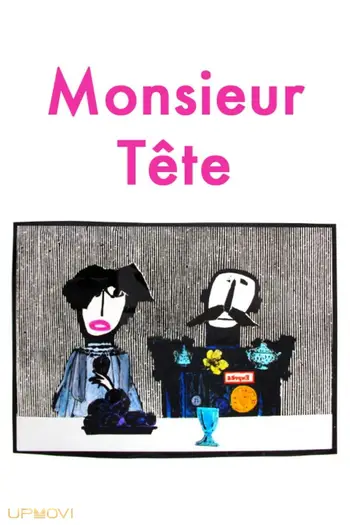 Monsieur Tête