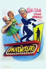 El pandillero