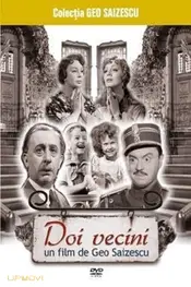 Doi vecini