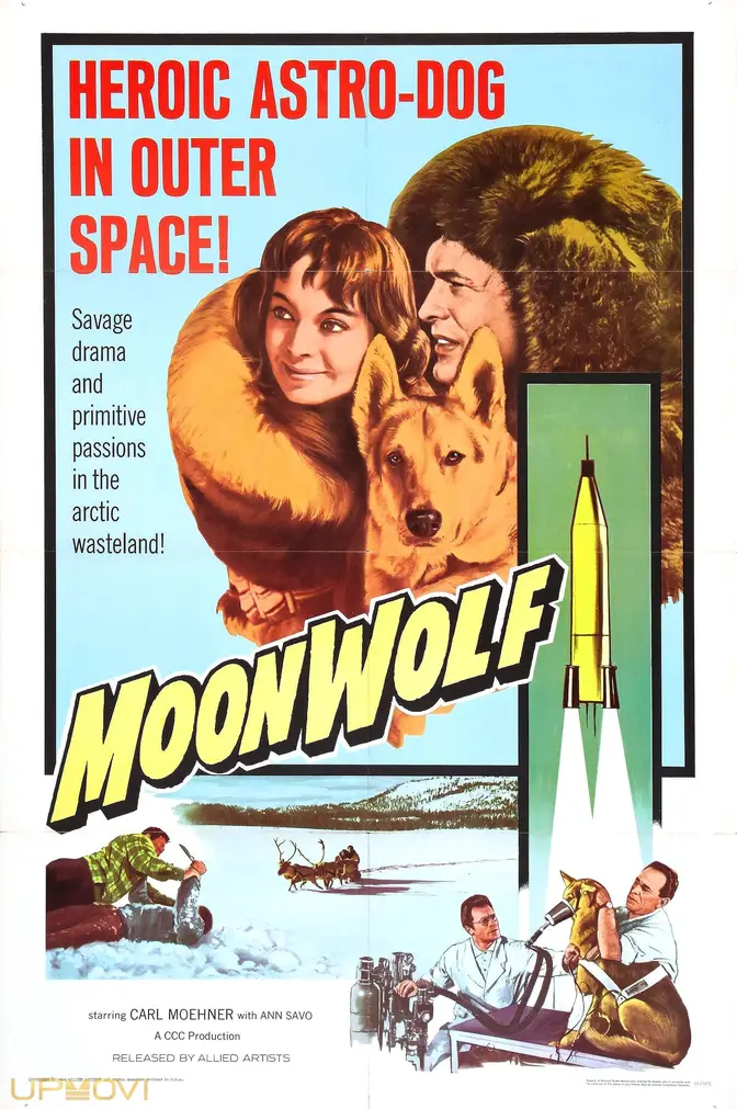 Moonwolf