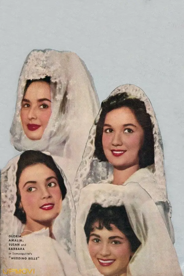 زنگ های عروسی