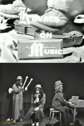 Kovacs on Music