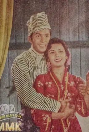 بawang Putih و Bawang Merah