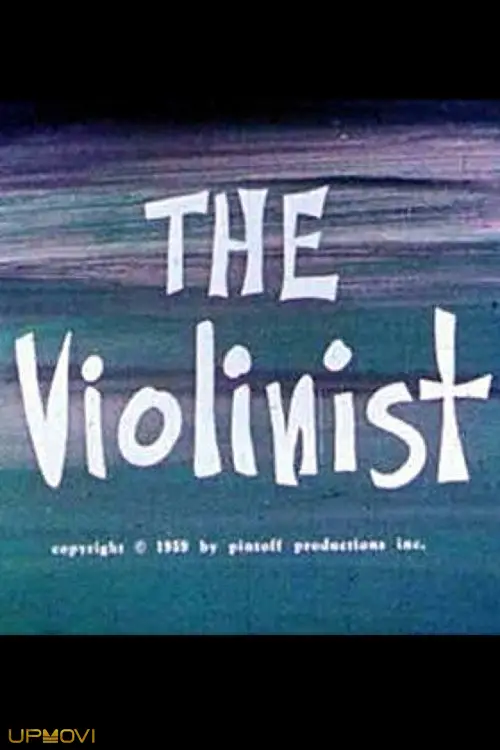 The Violinist