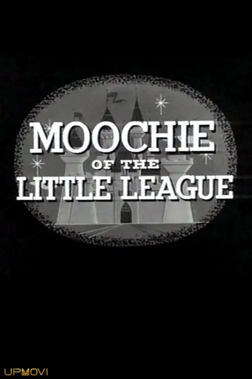 Moochie of the Little League