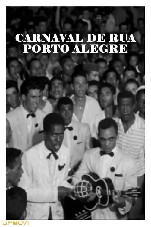 Street Carnival - Porto Alegre