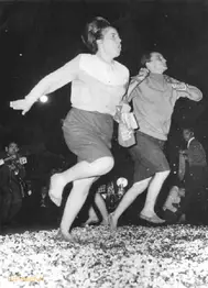 Firewalkers