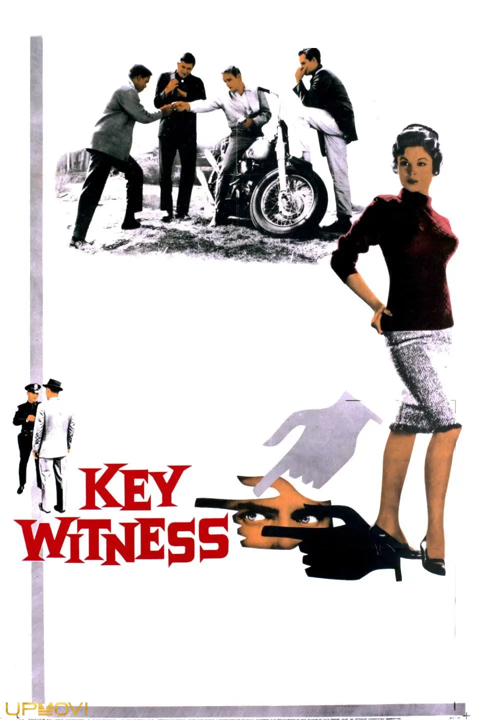 Key Witness