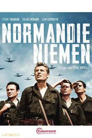 Normandy - Neman