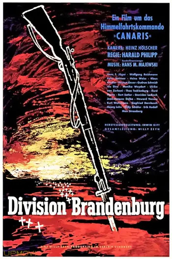 Brandenburg Division