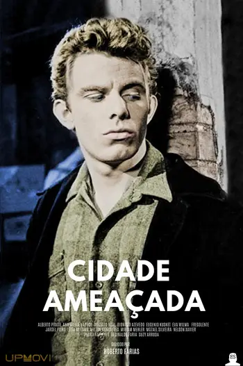 Cidade Ameaçada