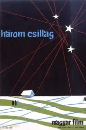 Három csillag