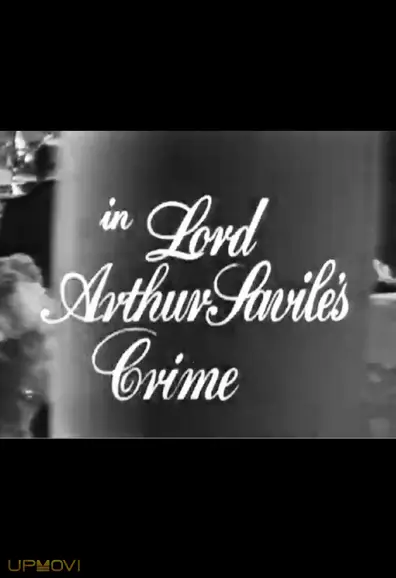 Lord Arthur Savile's Crime