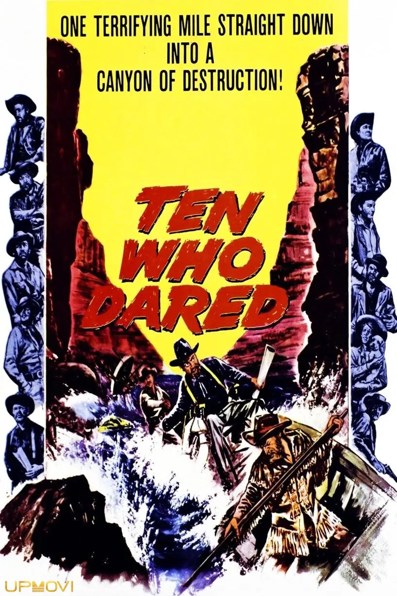 Ten Who Dared