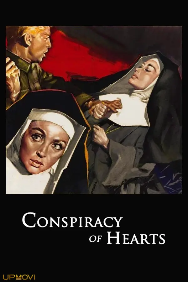 Conspiracy of Hearts