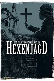 Hexenjagd