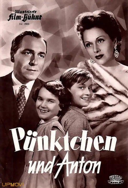 Pünktchen und Anton