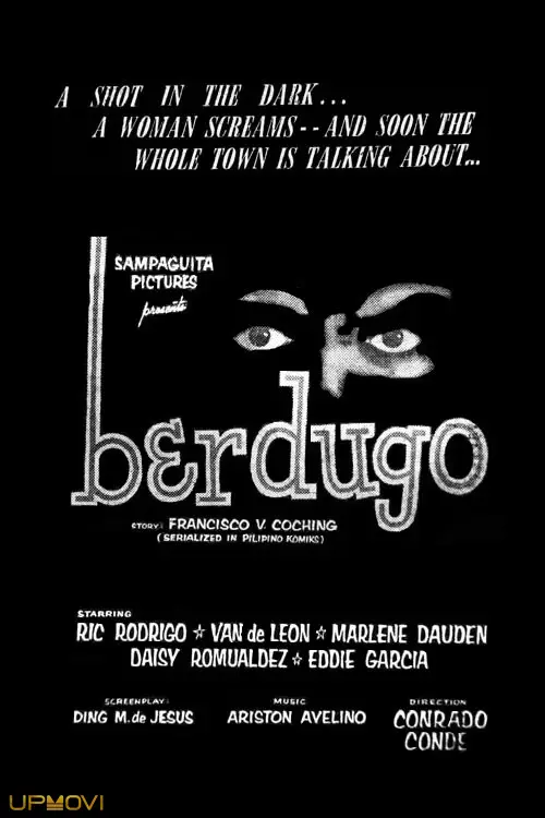 Berdugo