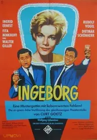 Ingeborg