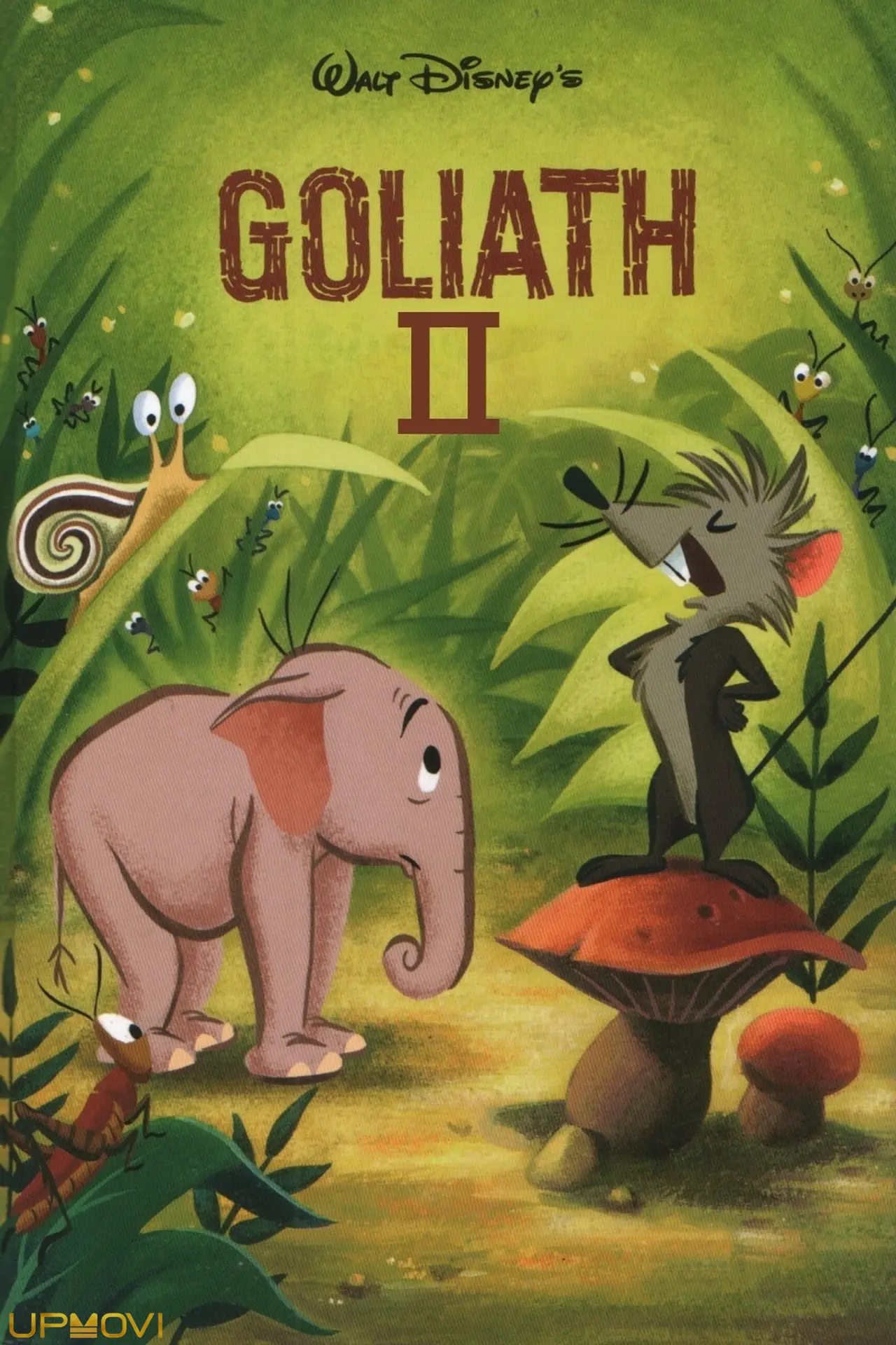 Goliath II
