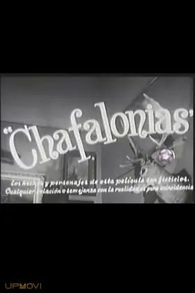 Chafalonias