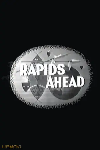 Rapids Ahead/Bear Country