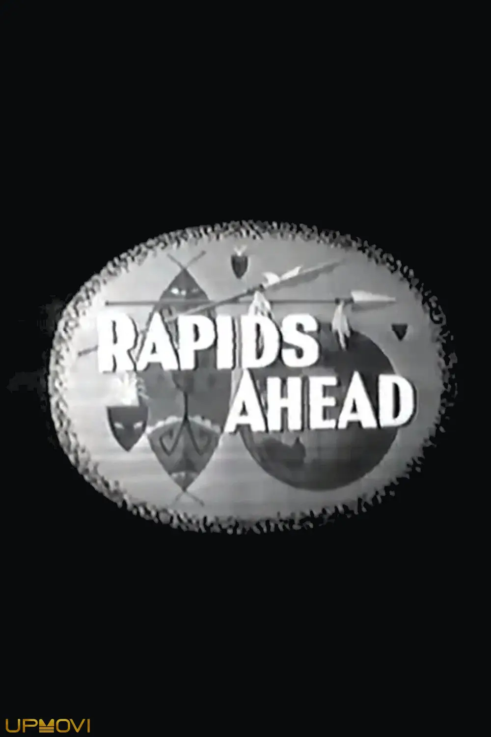 Rapids Ahead/Bear Country