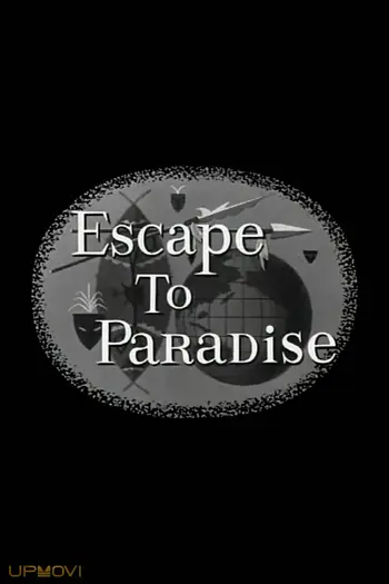 Escape to Paradise/Water Birds