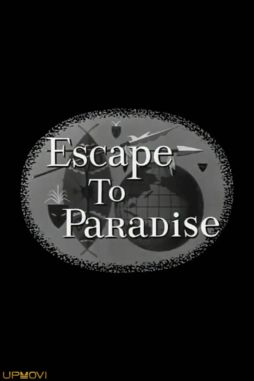 Escape to Paradise/Water Birds