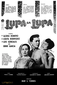 Lupa sa Lupa