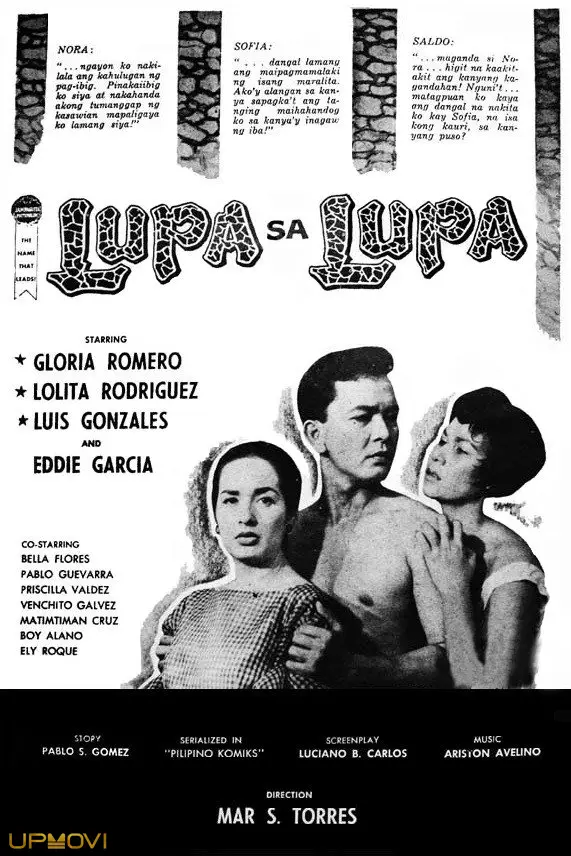 Lupa sa Lupa