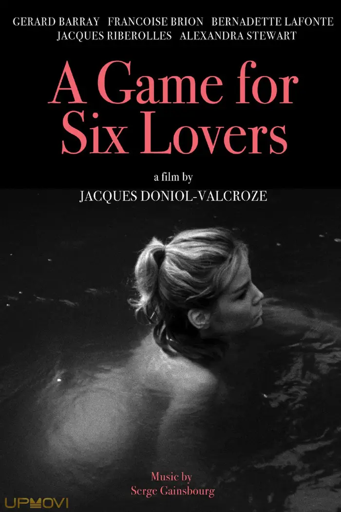 A Game for Six Lovers